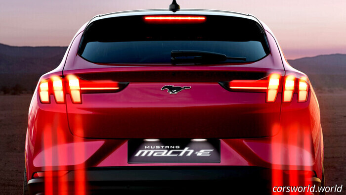 In Australia Tesla vende 46 auto per ogni Mach‑E venduto, e alla Ford va benissimo | Carscoops